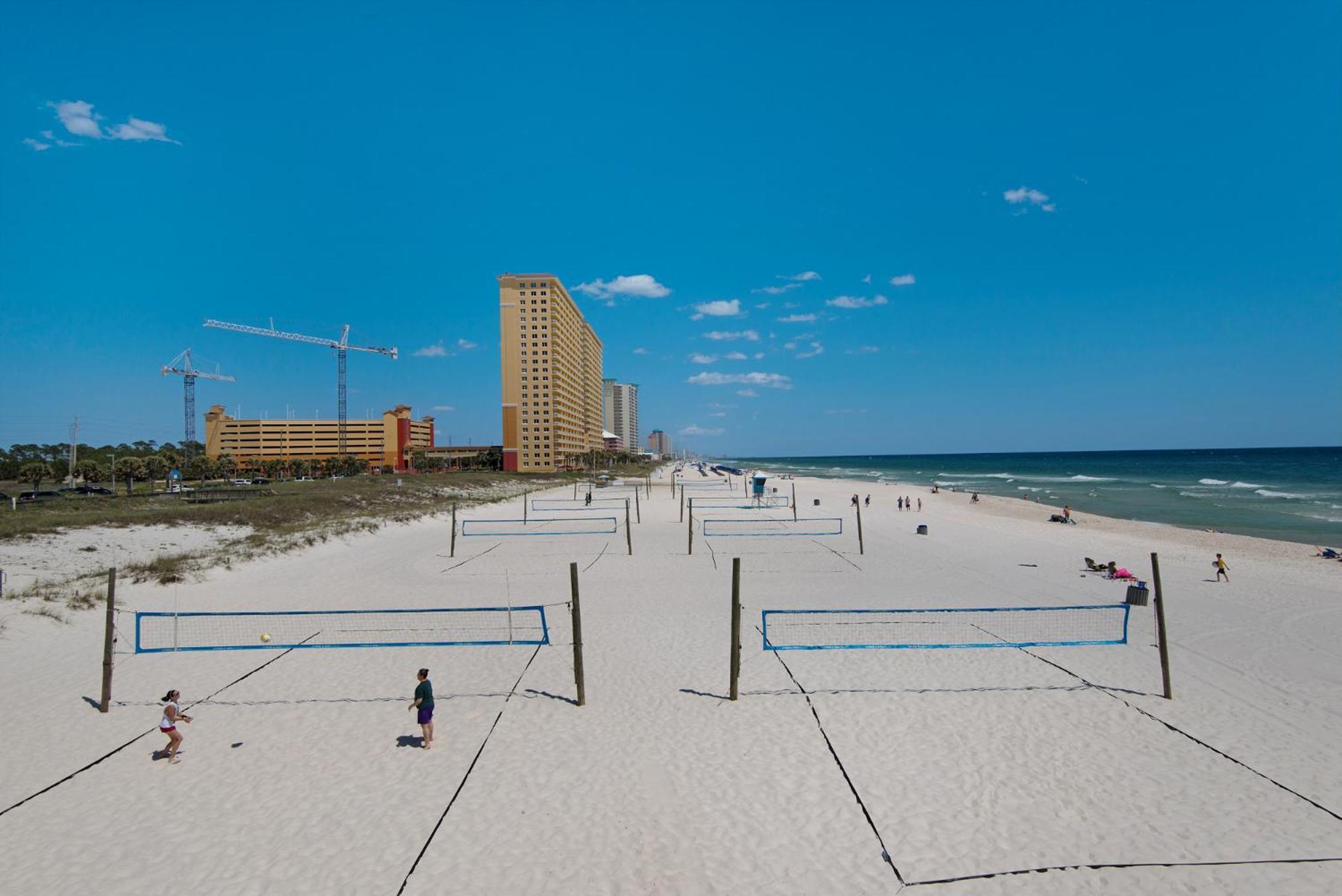 Watercrest Waves! Beachfront 2br/2ba Condo, Sleeps 8, Stunning Gulf Views! Panama City Beach