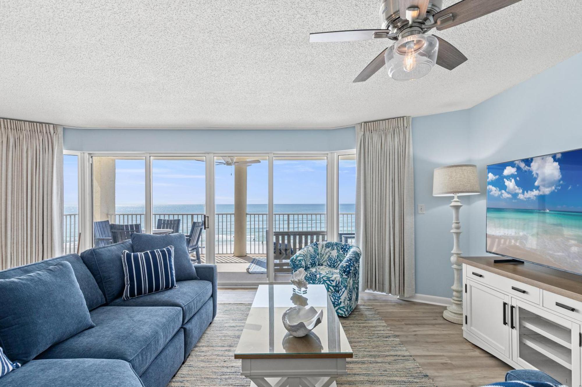 Holiday home Long 2-501 | Kc & The Sunshine State