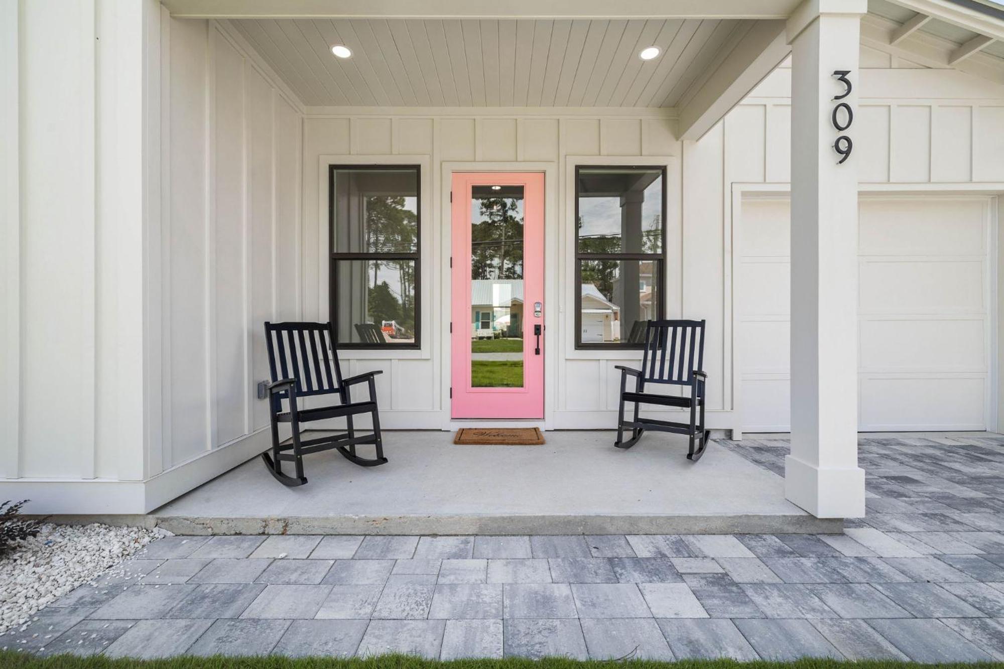 Holiday home Shimmy By The Sea Panama City Beach
