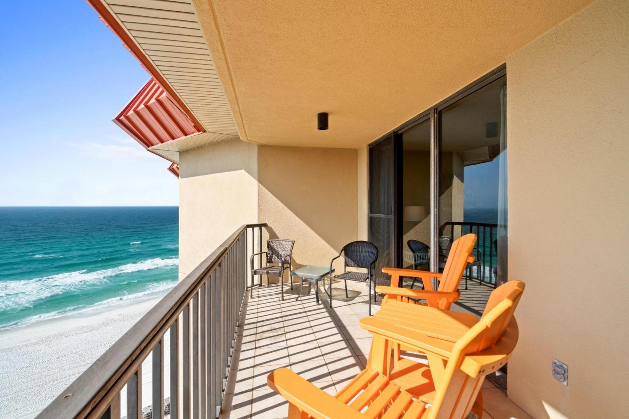 Summerhouse By Panhandle Getaways Apartment *