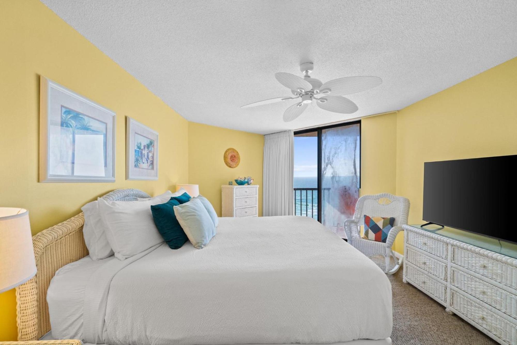 Apartment Summerhouse By Panhandle Getaways *