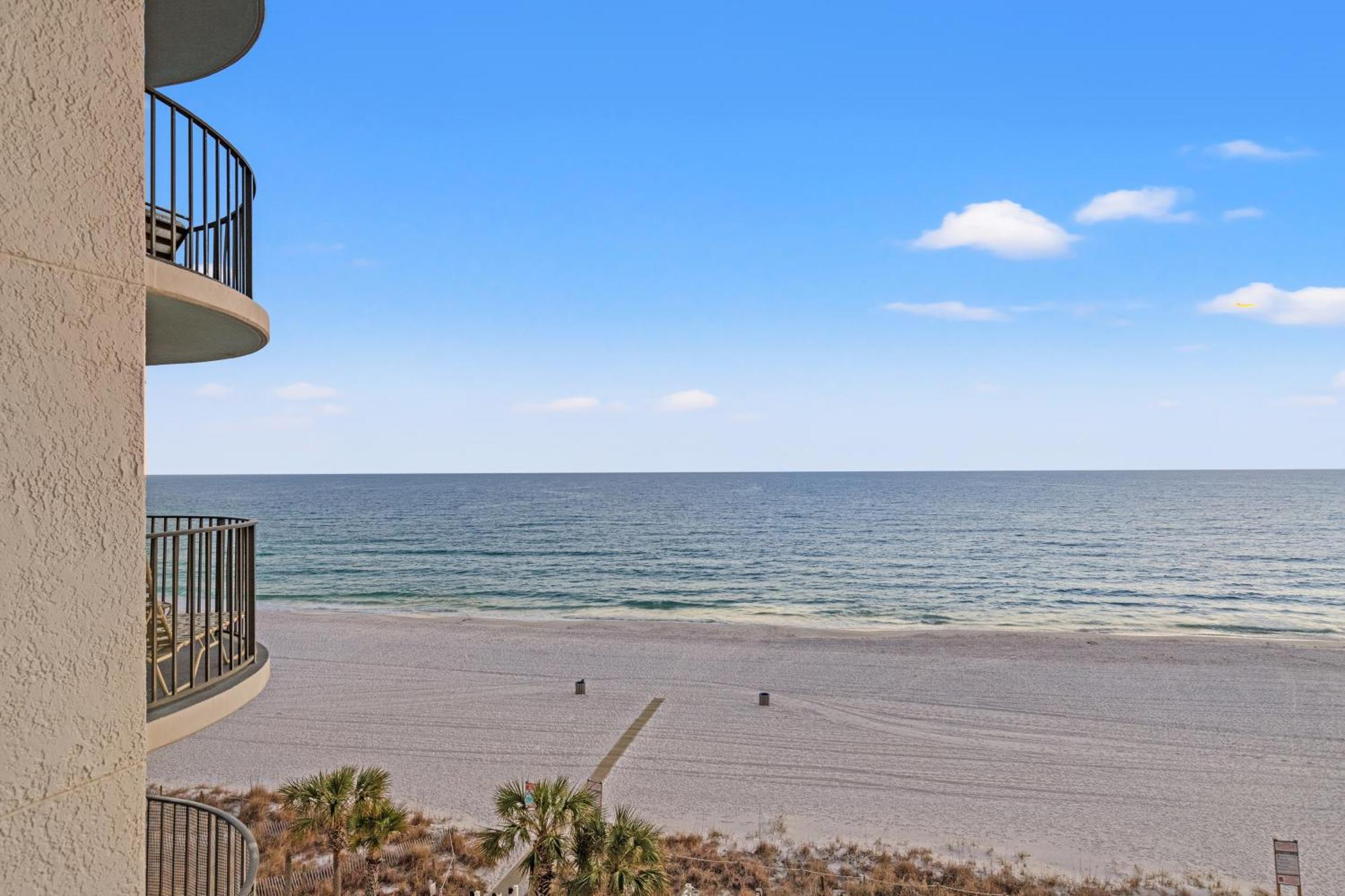 Watercrest Waves! Beachfront 2br/2ba Condo, Sleeps 8, Stunning Gulf Views! Panama City Beach