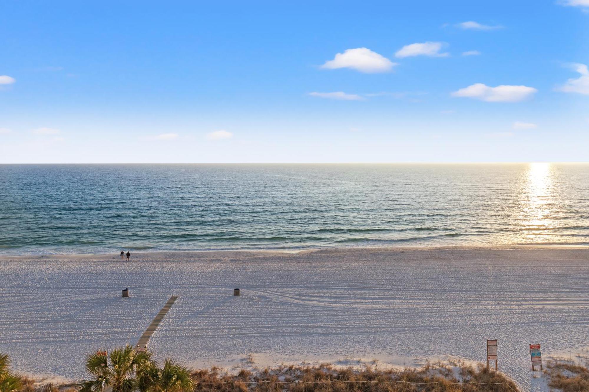 Watercrest Waves! Beachfront 2br/2ba Condo, Sleeps 8, Stunning Gulf Views! Panama City Beach