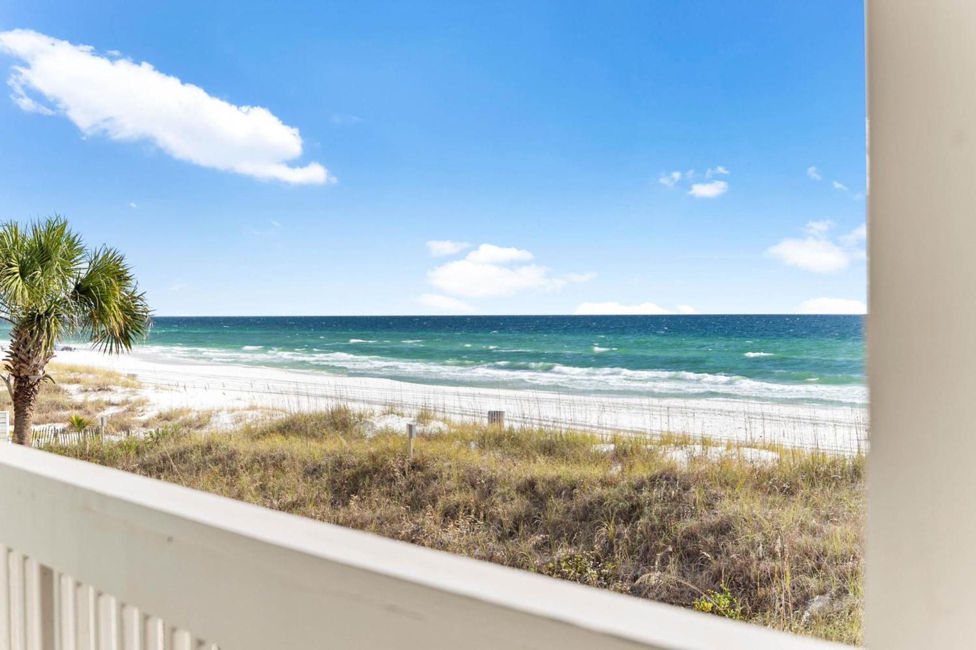 Holiday home Ramsgate Harbour #16 By 30a Escapes Panama City Beach