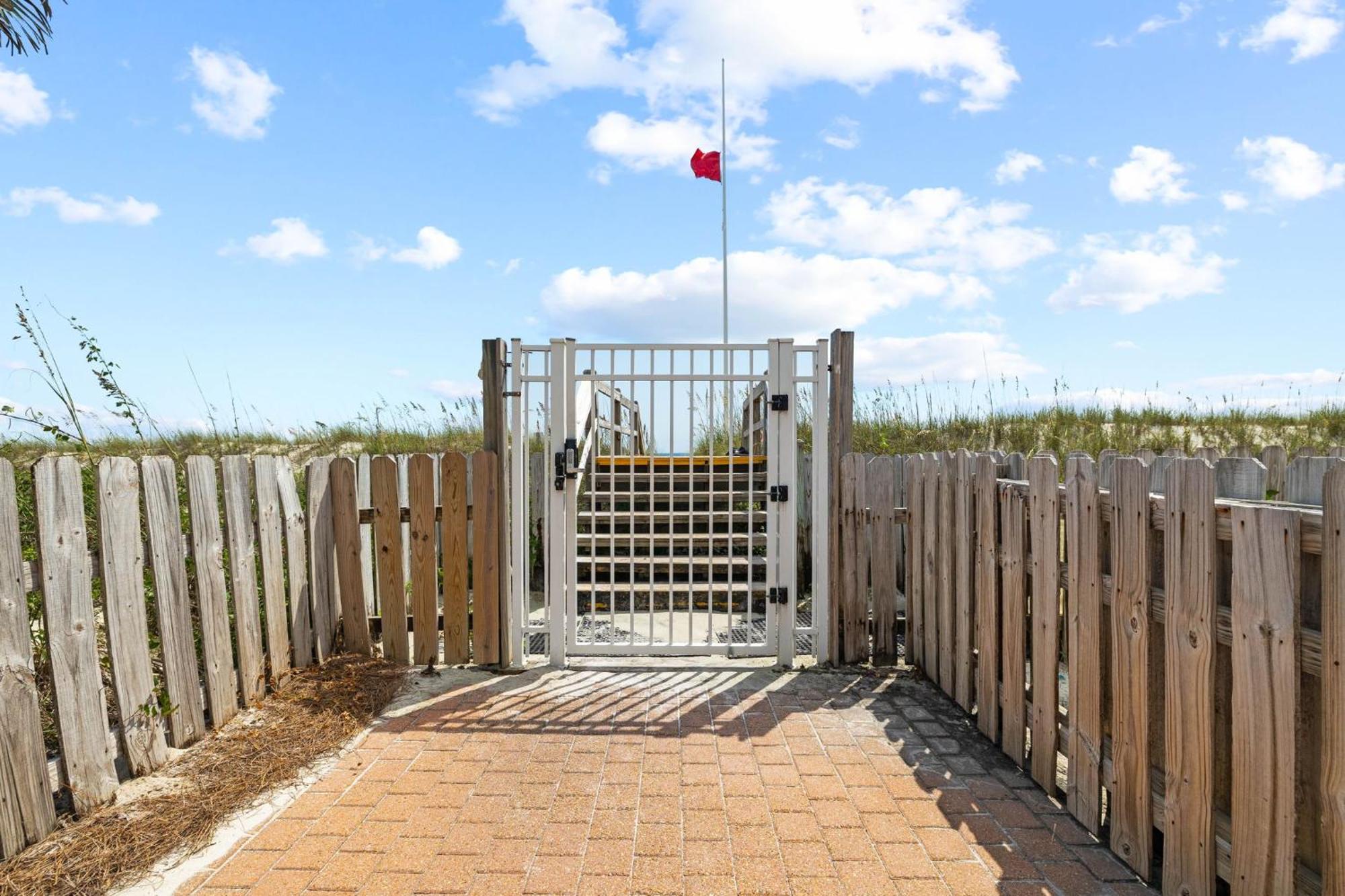 Holiday home Ramsgate Harbour #16 By 30a Escapes Panama City Beach