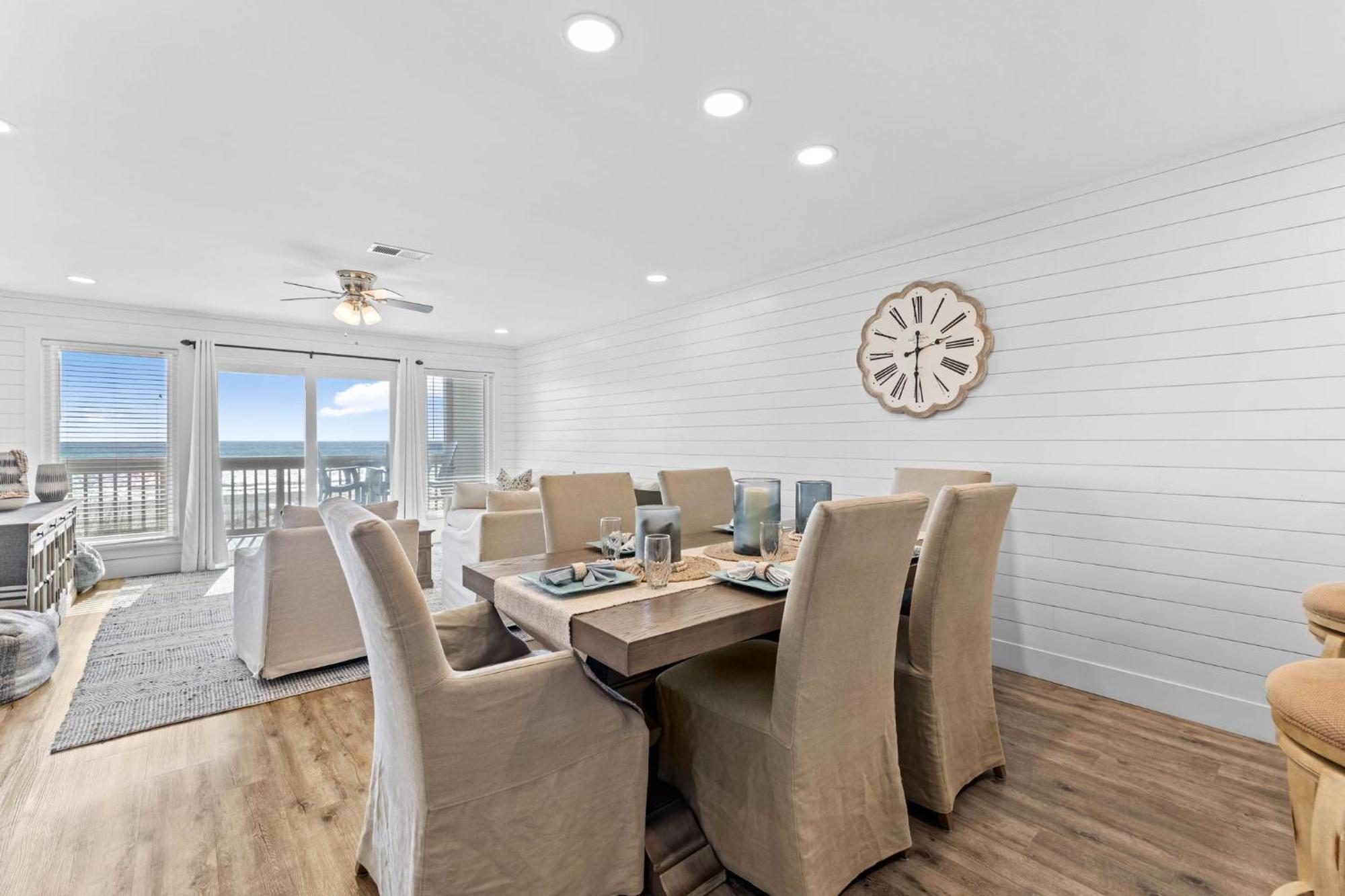 Ramsgate Harbour #16 By 30a Escapes Holiday home Panama City Beach