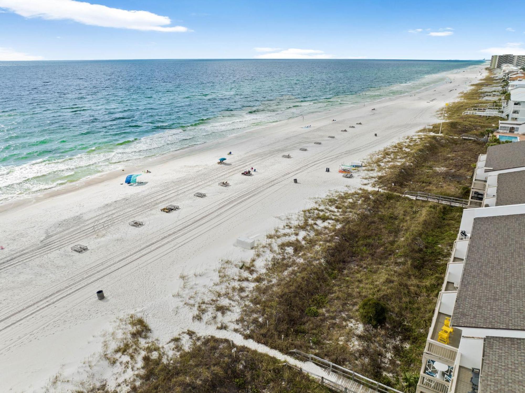 Ramsgate Harbour #16 By 30a Escapes Holiday home Panama City Beach