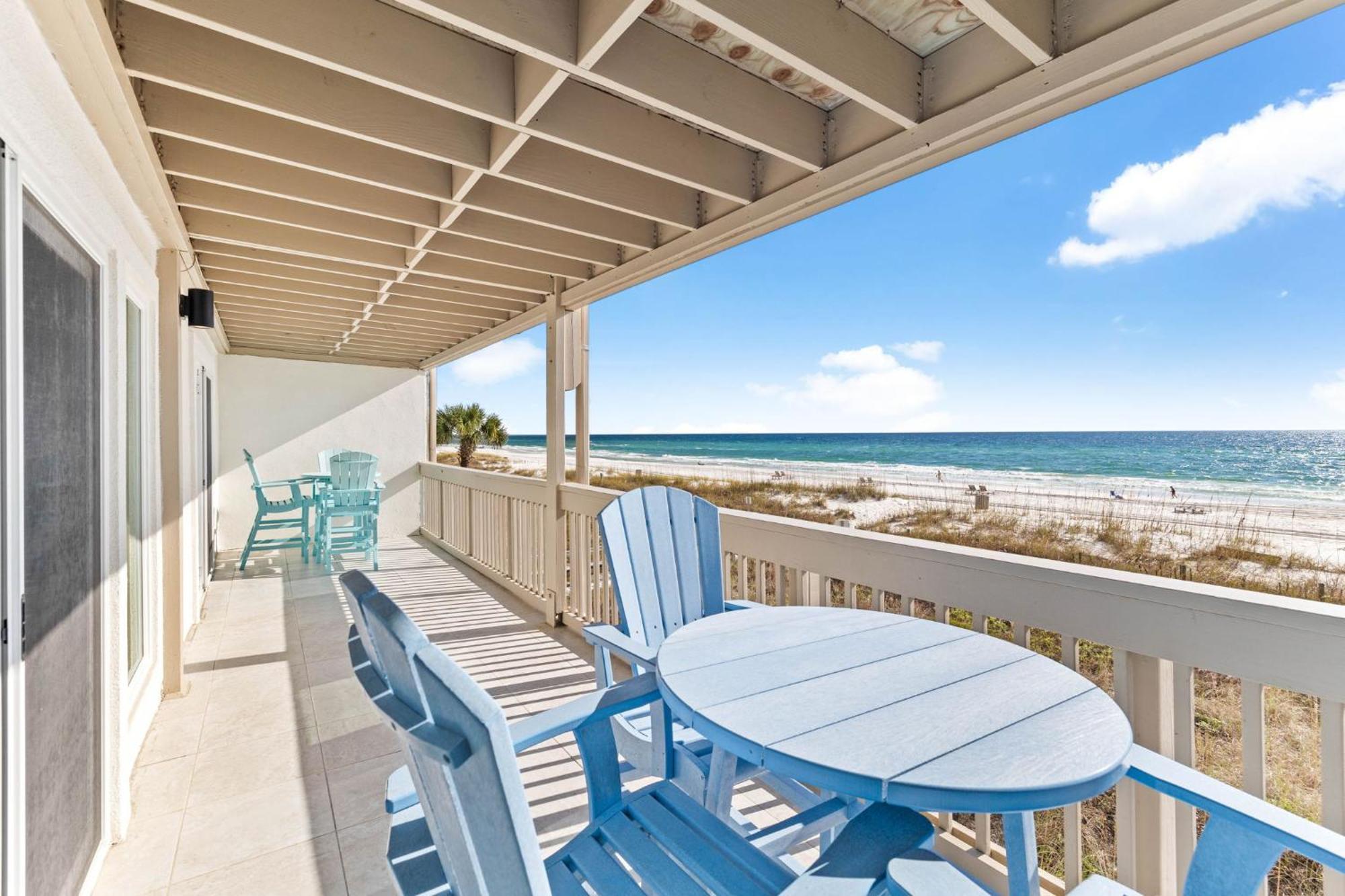 Ramsgate Harbour #16 By 30a Escapes Holiday home Panama City Beach