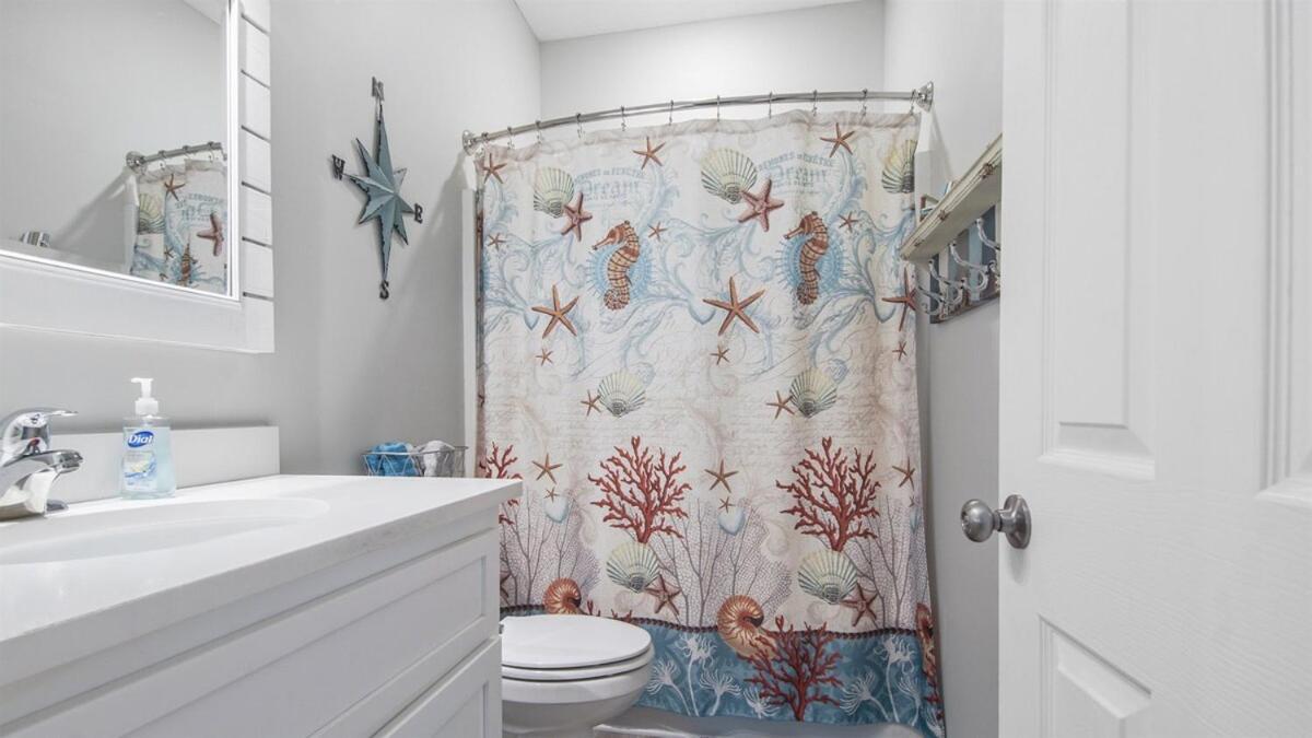 Pcb 3 Bed 2 Bath House Chasing Sunsets Holiday home
