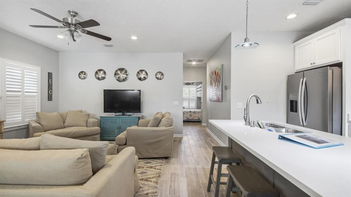 Holiday home Pcb 3 Bed 2 Bath House Chasing Sunsets *
