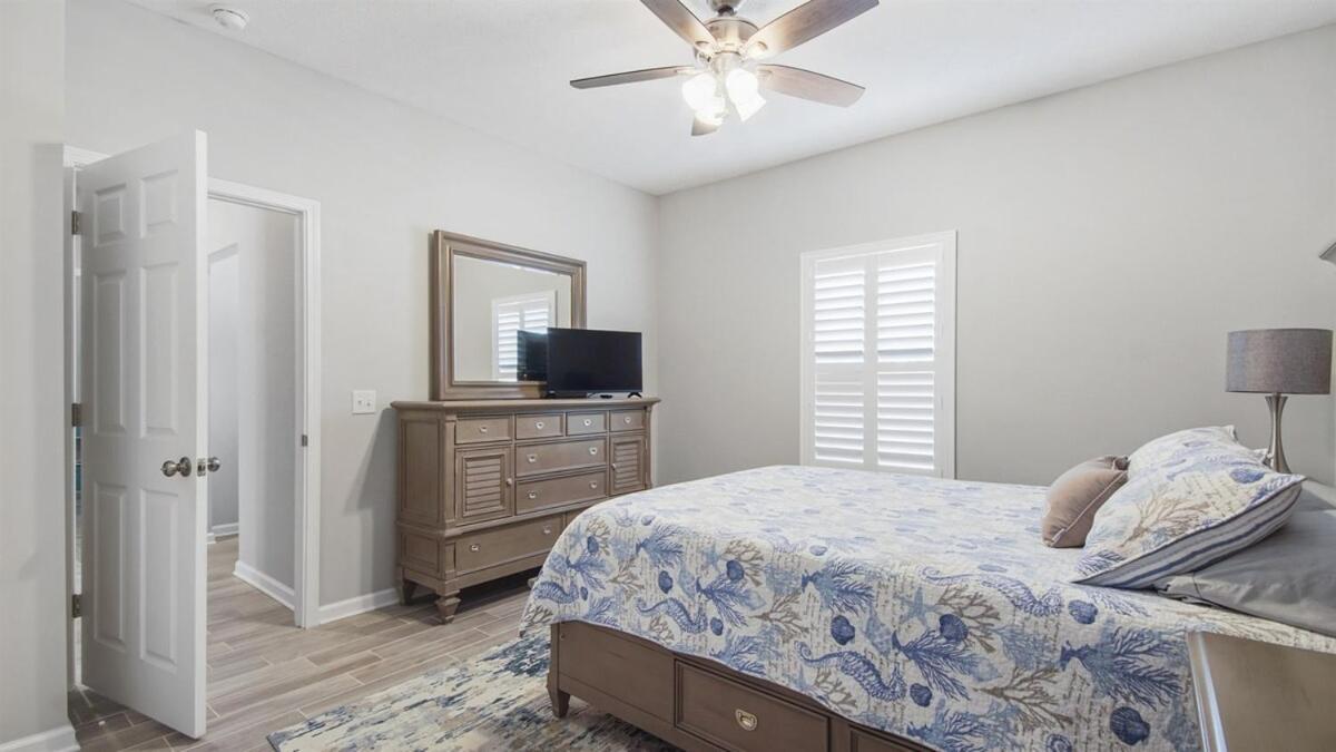 Pcb 3 Bed 2 Bath House Chasing Sunsets Holiday home