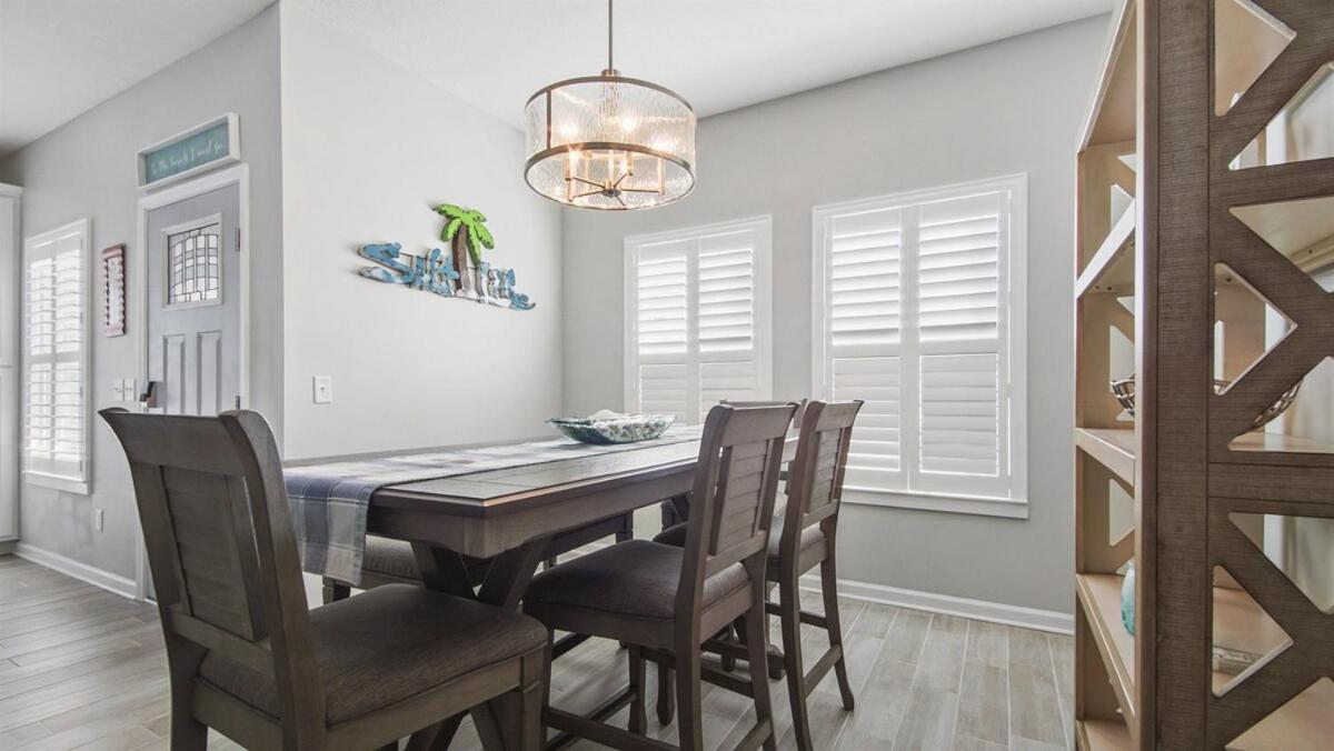 Holiday home Pcb 3 Bed 2 Bath House Chasing Sunsets Panama City Beach