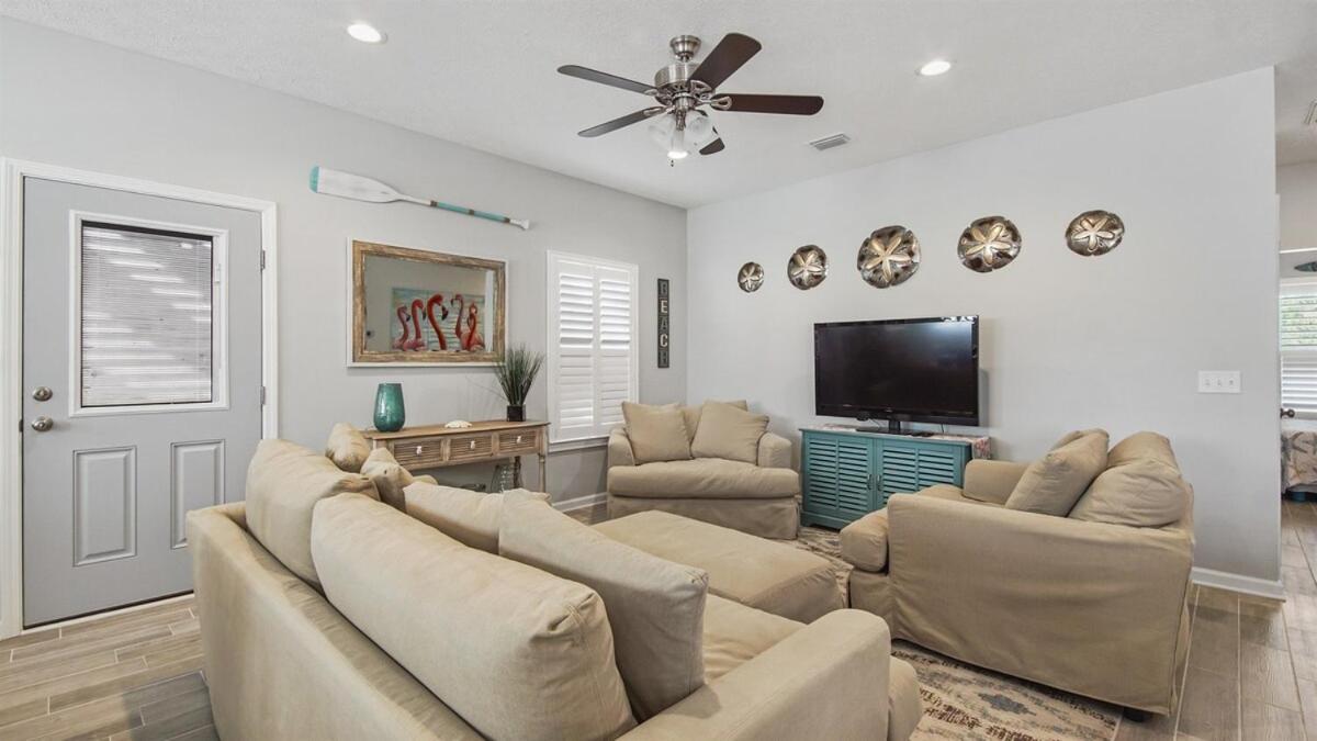 Holiday home Pcb 3 Bed 2 Bath House Chasing Sunsets