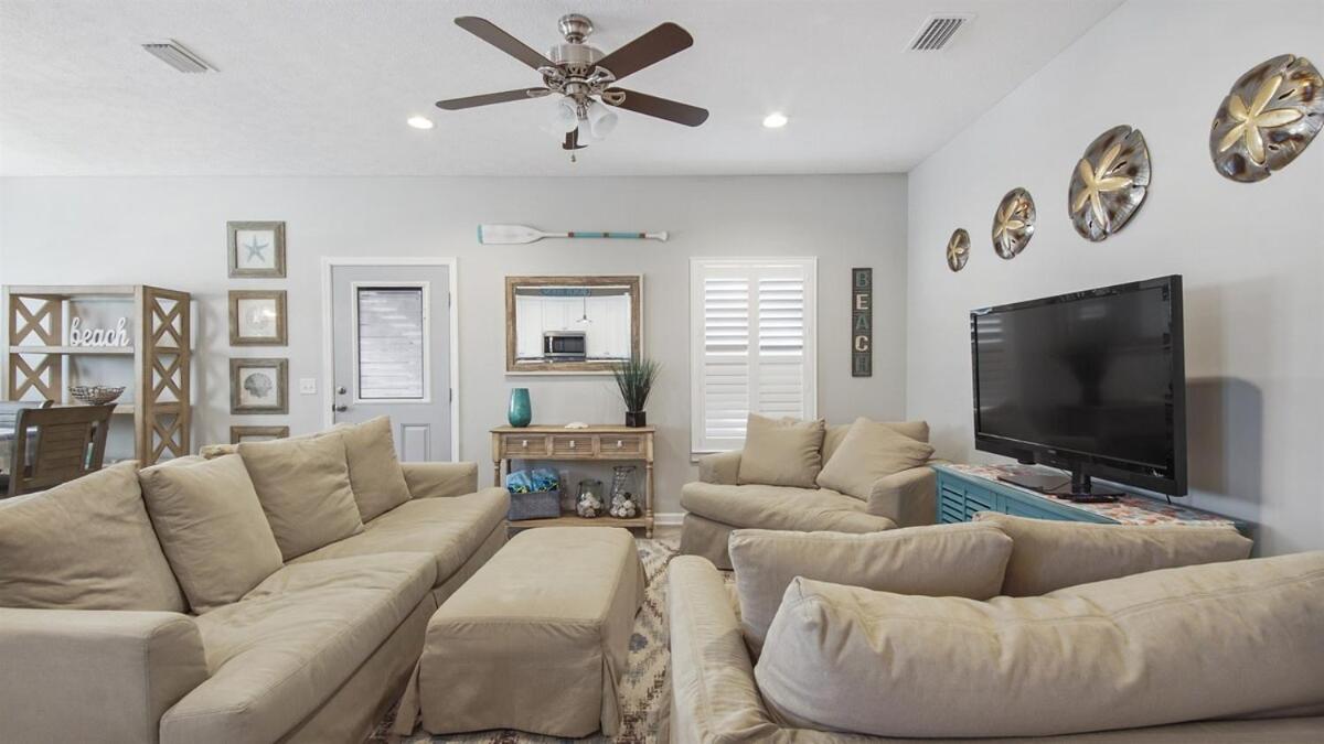 Holiday home Pcb 3 Bed 2 Bath House Chasing Sunsets