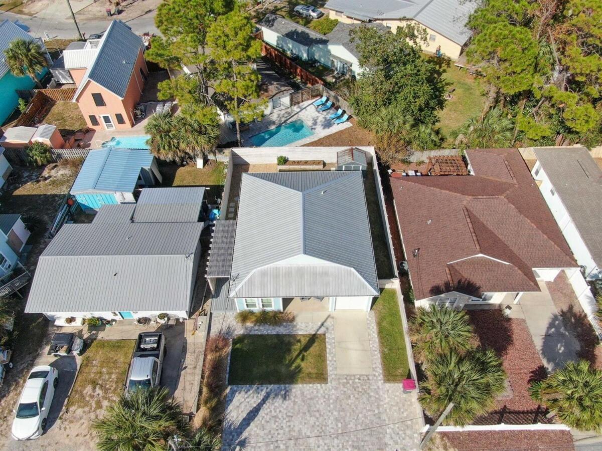 Pcb 3 Bed 2 Bath House Chasing Sunsets Holiday home *