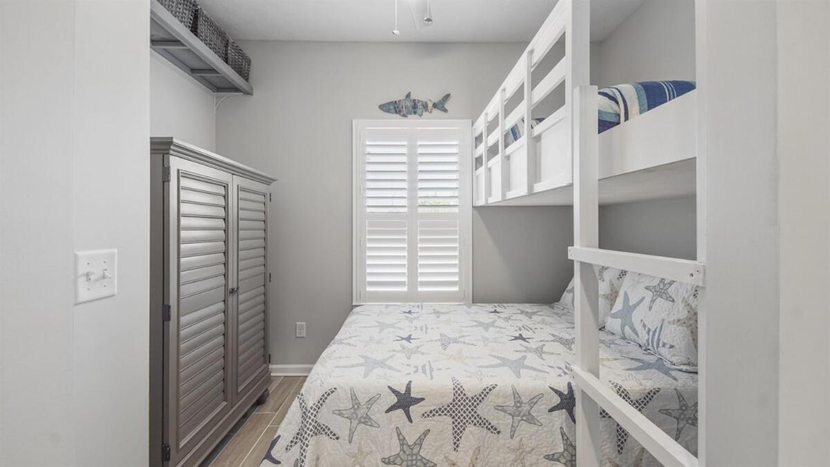 Pcb 3 Bed 2 Bath House Chasing Sunsets Holiday home *