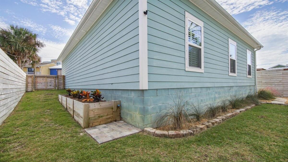 Holiday home Pcb 3 Bed 2 Bath House Chasing Sunsets *