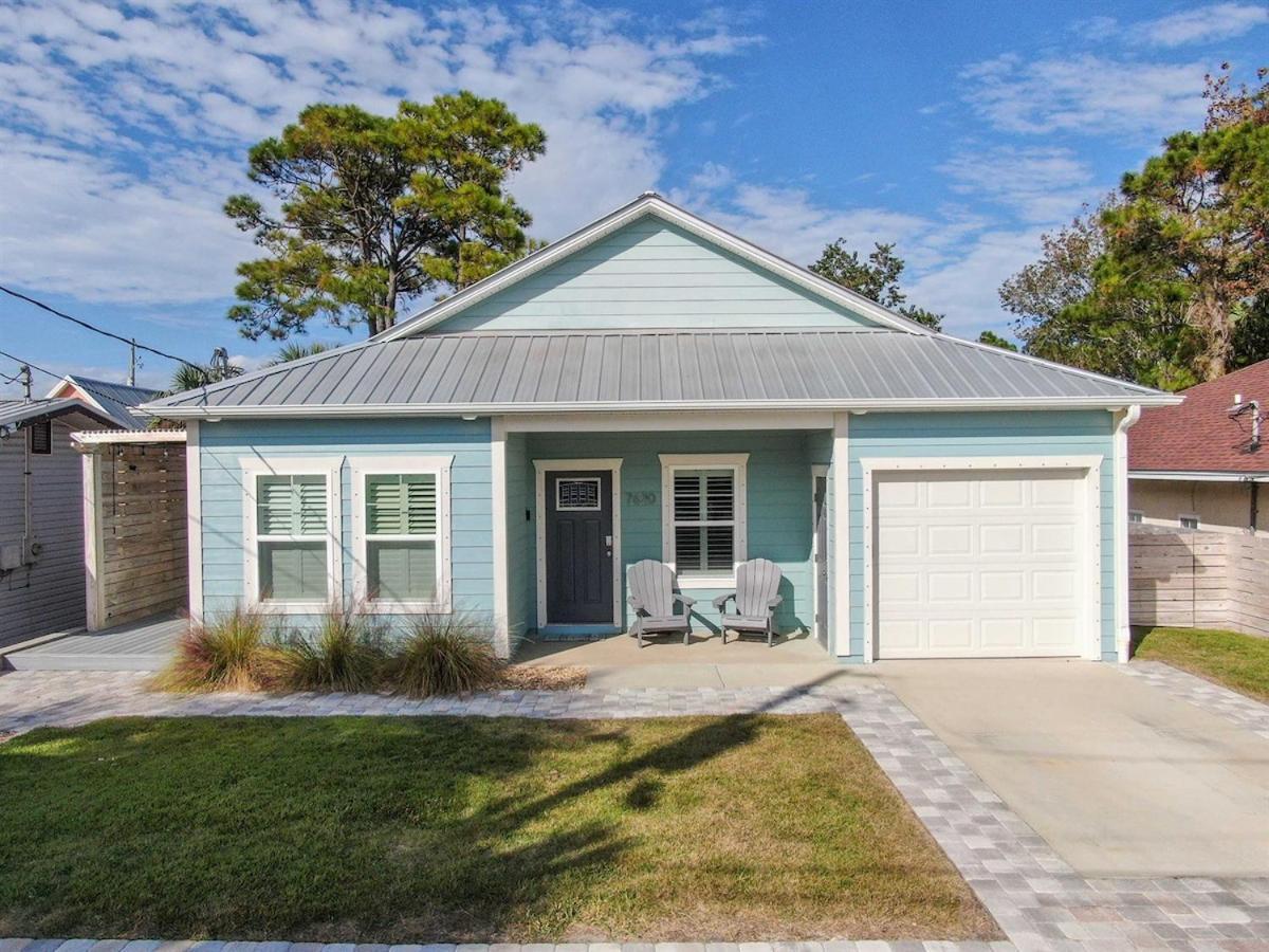 Holiday home Pcb 3 Bed 2 Bath House Chasing Sunsets Panama City Beach