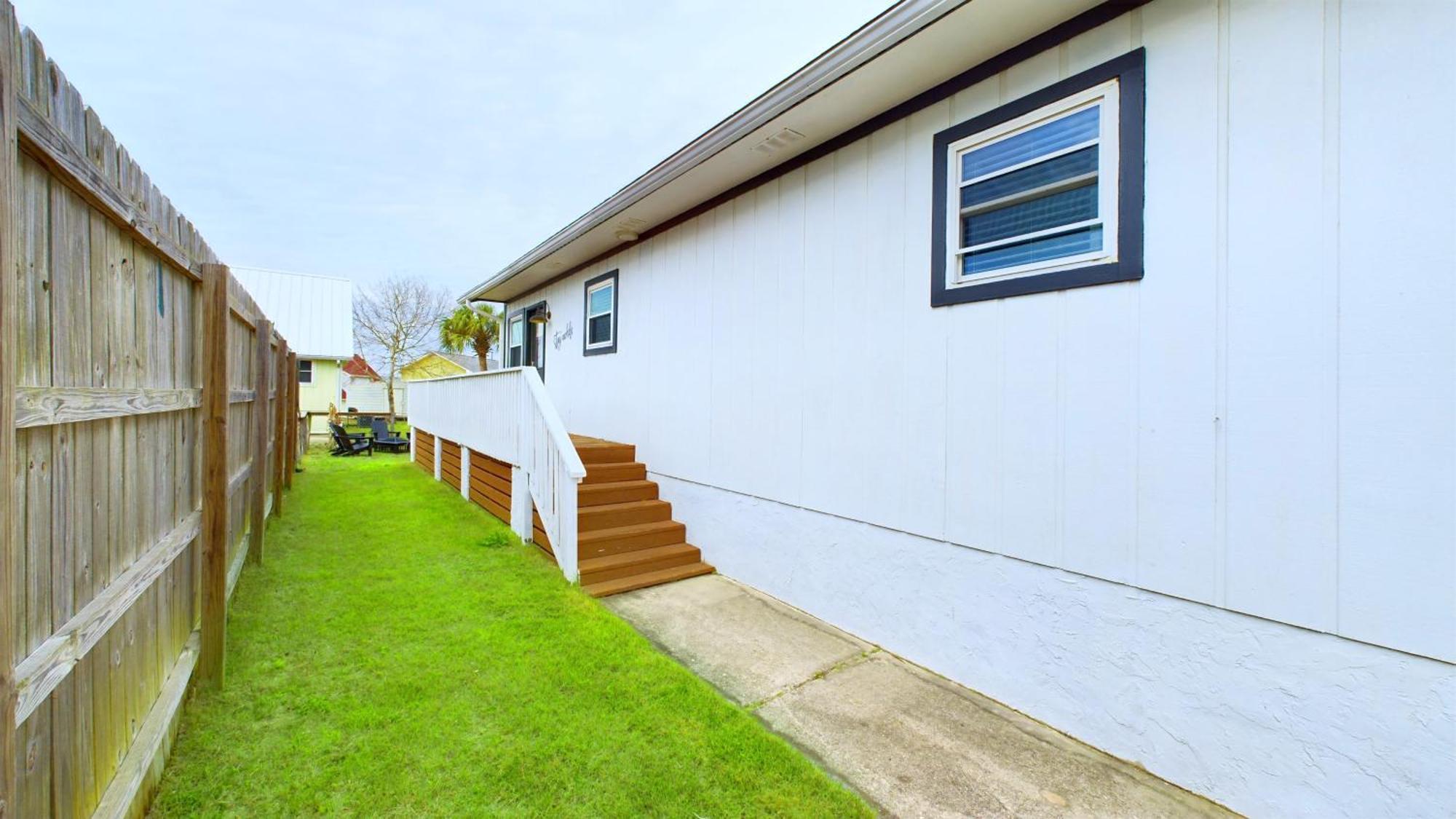 Holiday home 105 5th Street