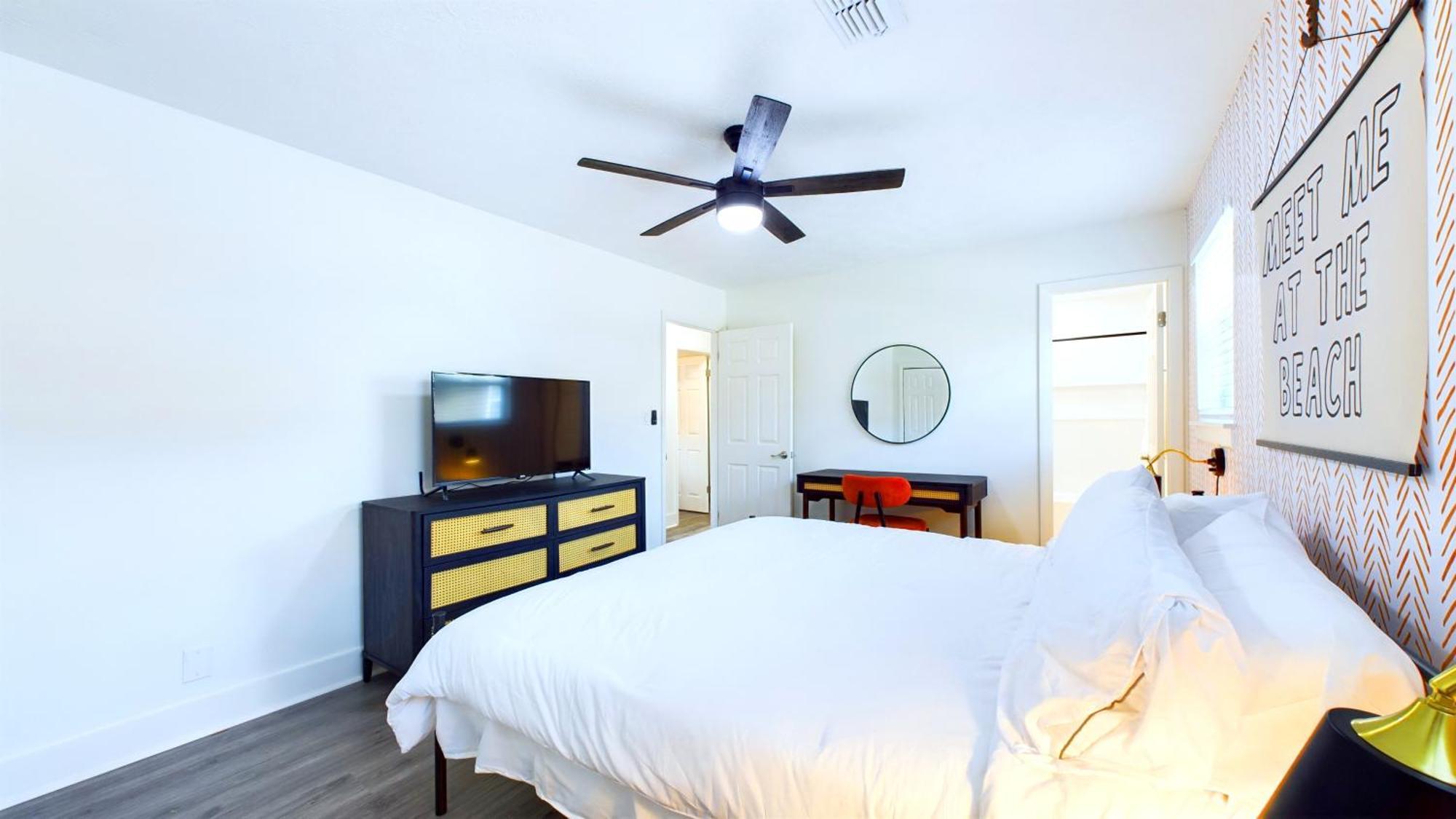 105 5th Street Holiday home Panama City Beach