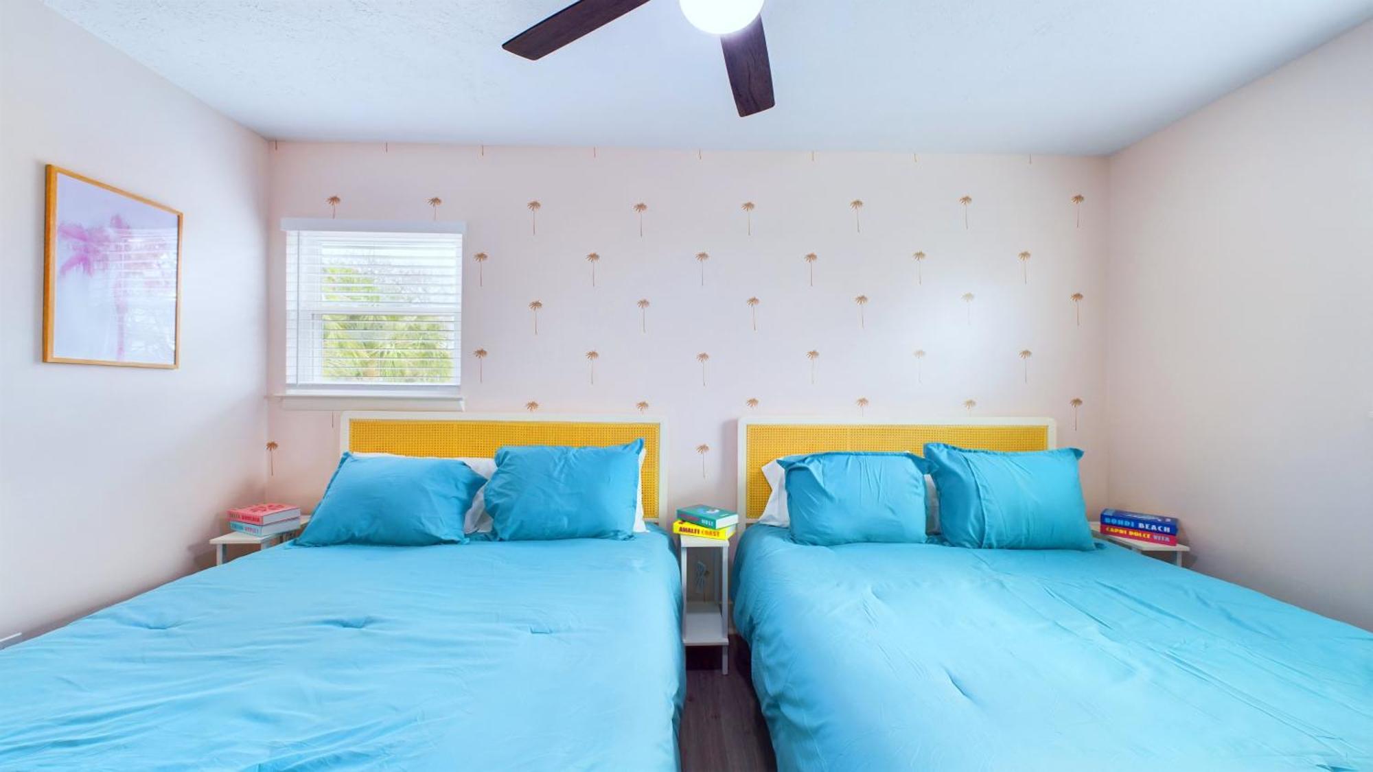 Holiday home 105 5th Street Panama City Beach