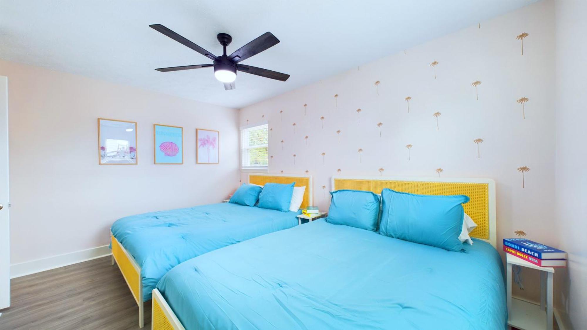105 5th Street Holiday home Panama City Beach