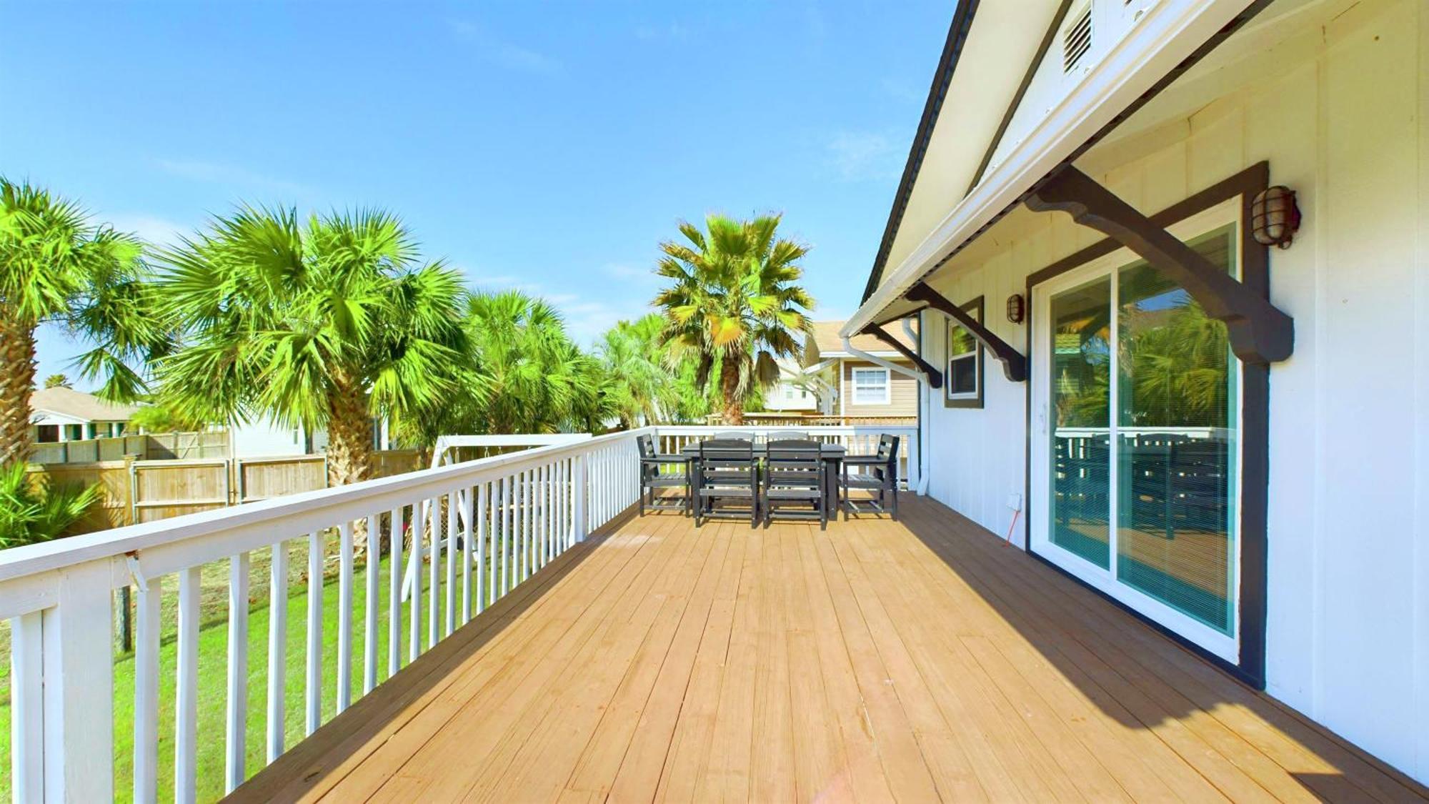 105 5th Street * Panama City Beach