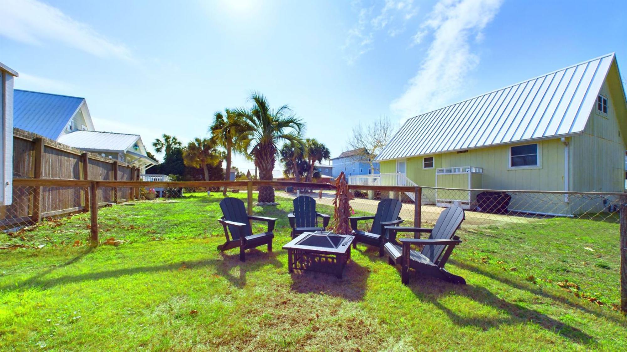 Holiday home 105 5th Street