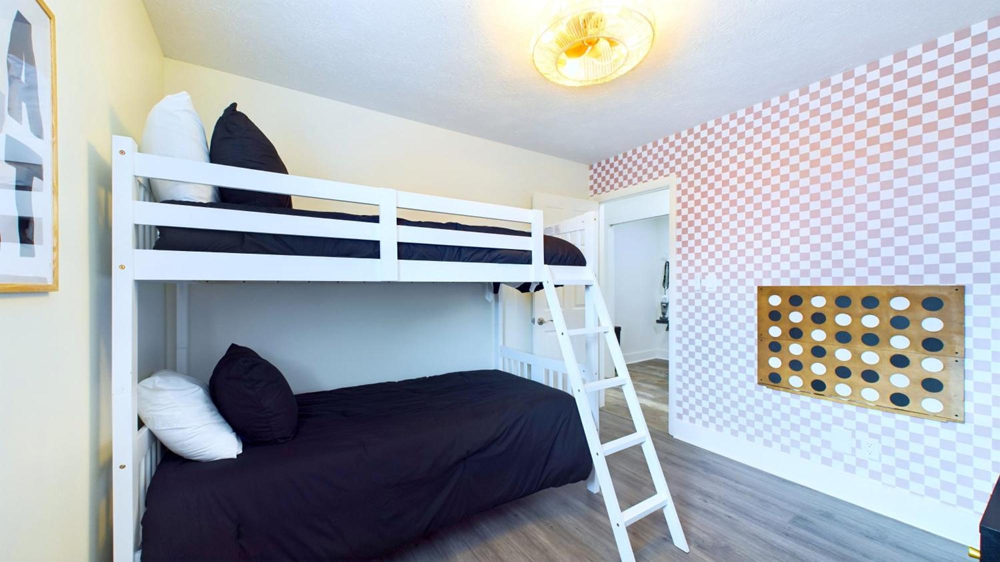 Holiday home 105 5th Street *