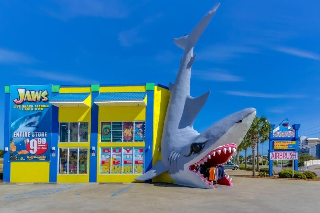 1006 Ori Apartment Panama City Beach