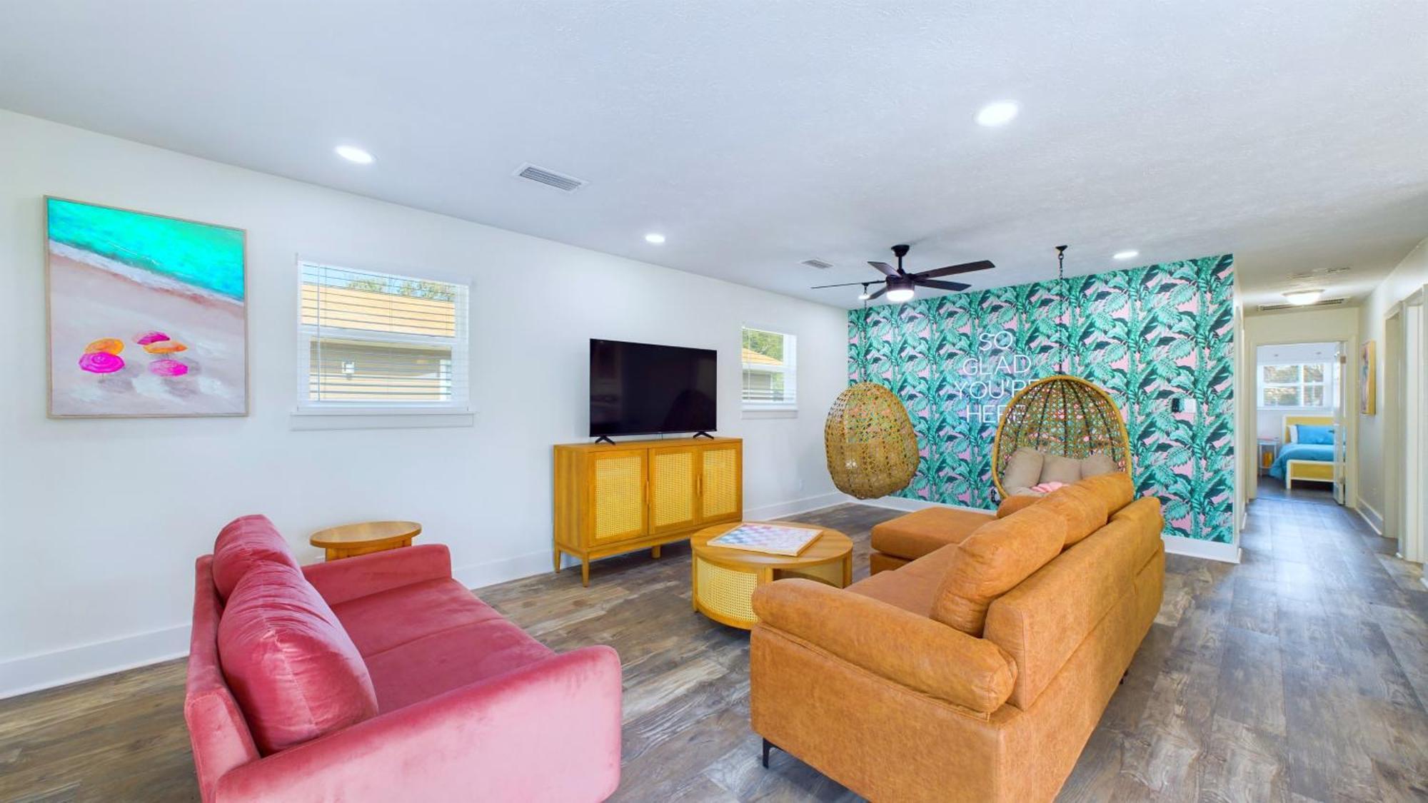 105 5th Street Holiday home *