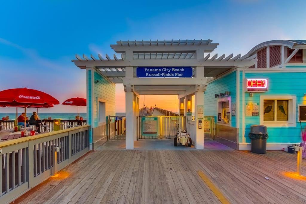 Apartment 1006 Ori Panama City Beach