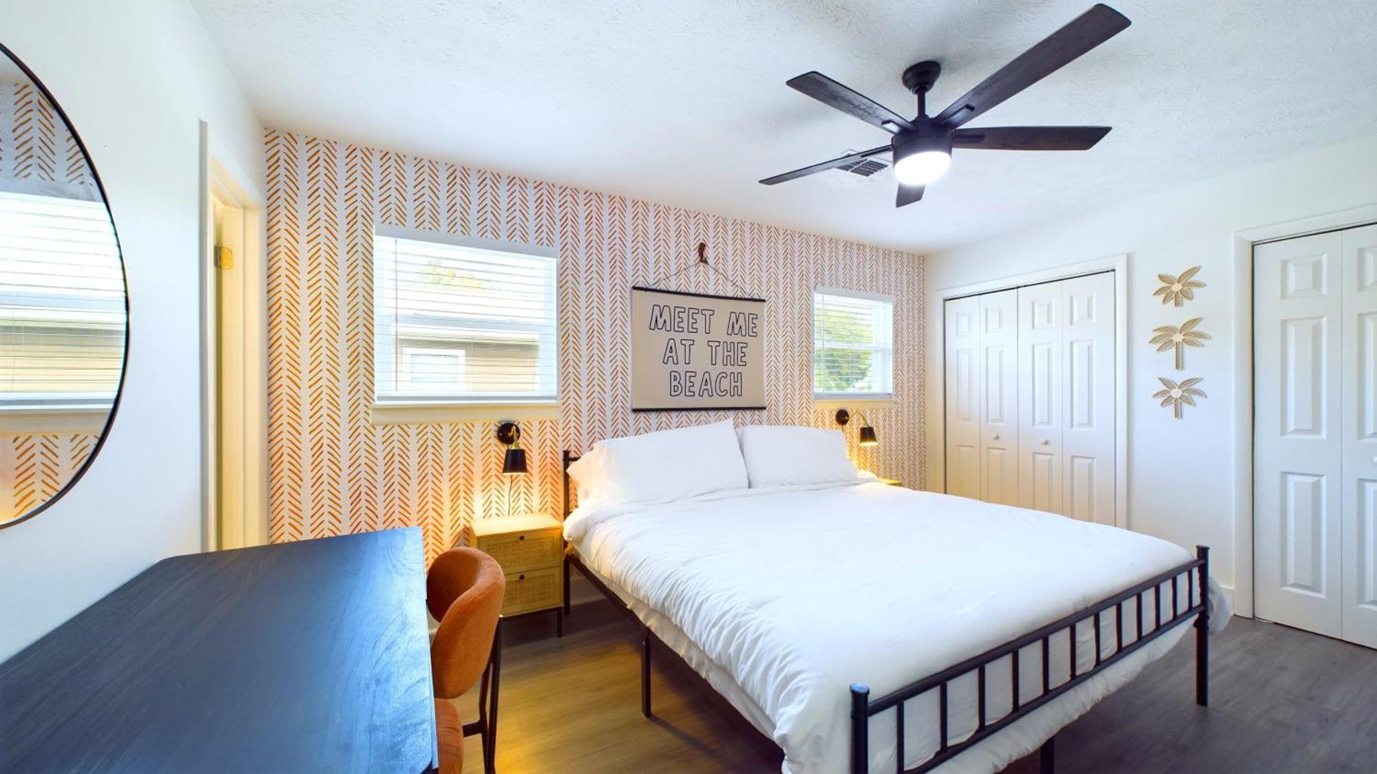 105 5th Street Holiday home