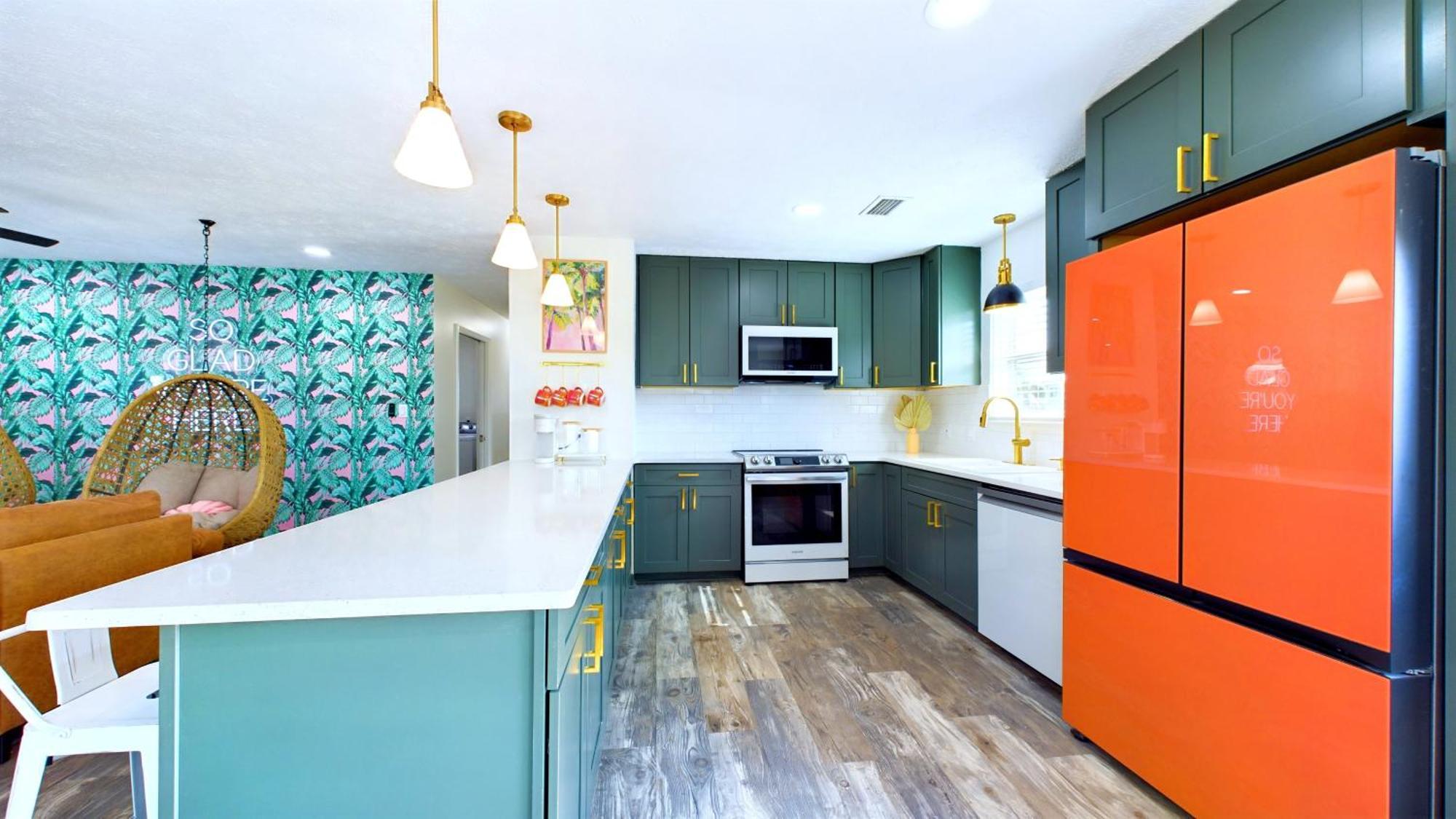 Holiday home 105 5th Street *