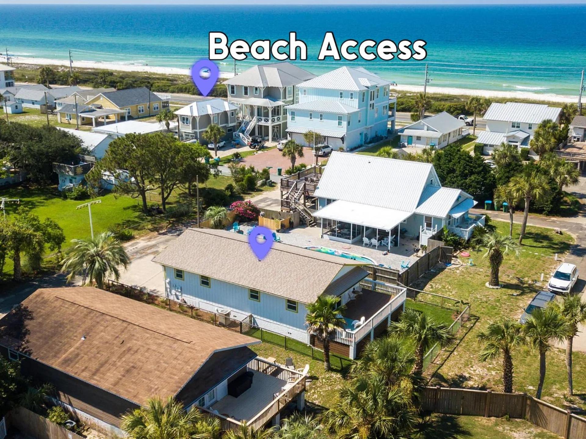 105 5th Street Holiday home