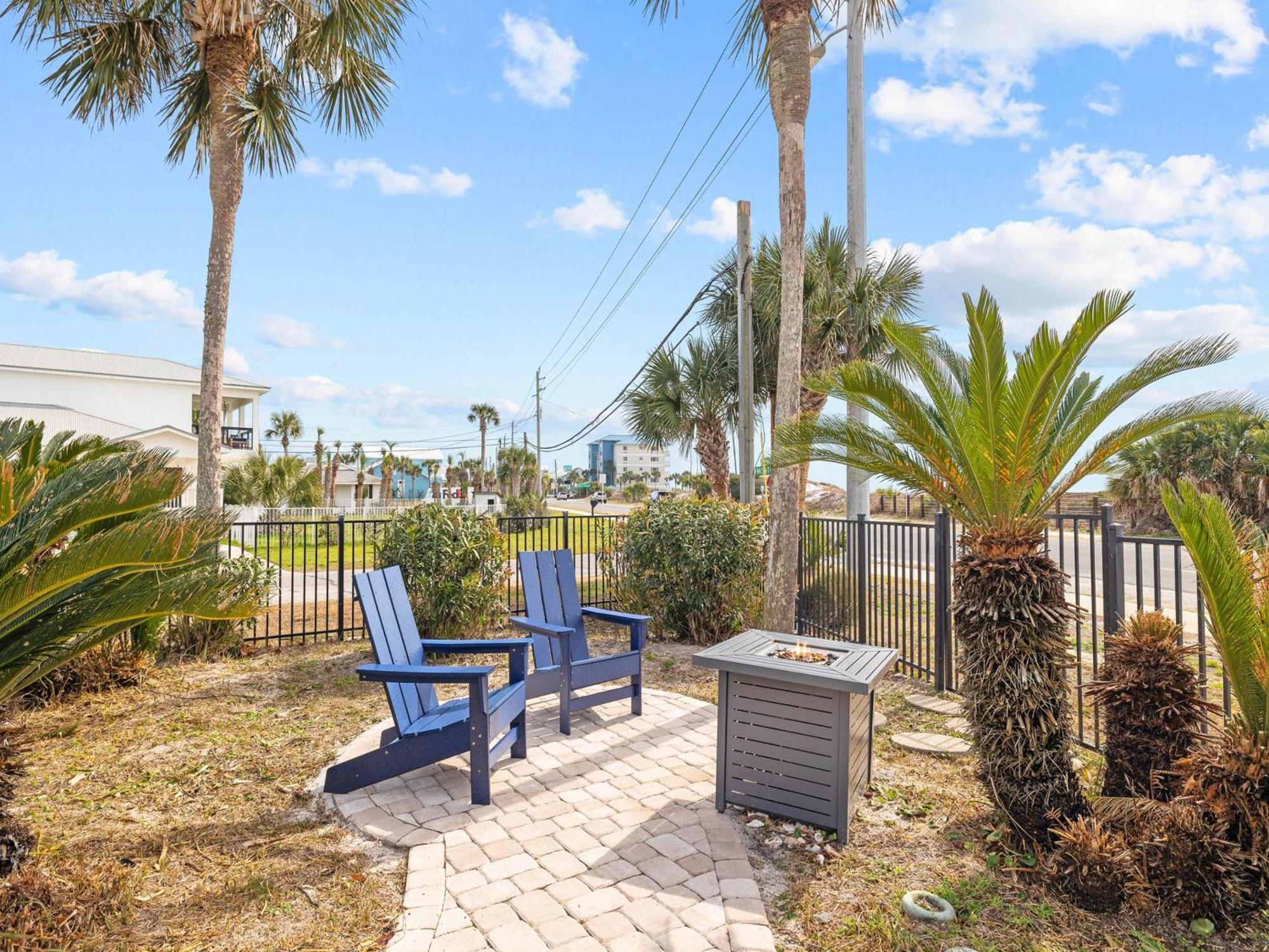 Holiday home Private Paradise On Front Rd Panama City Beach