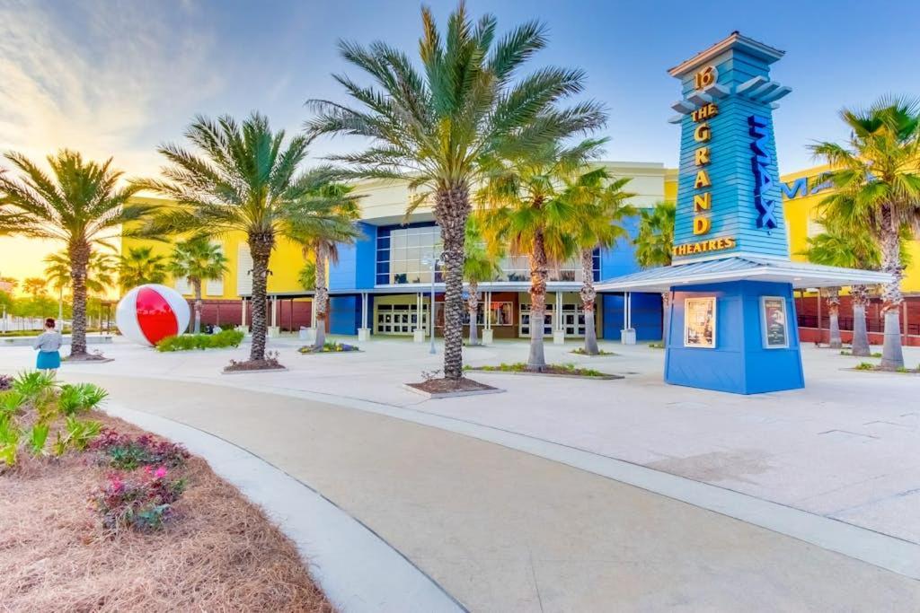 Holiday home 105 5th Street Panama City Beach