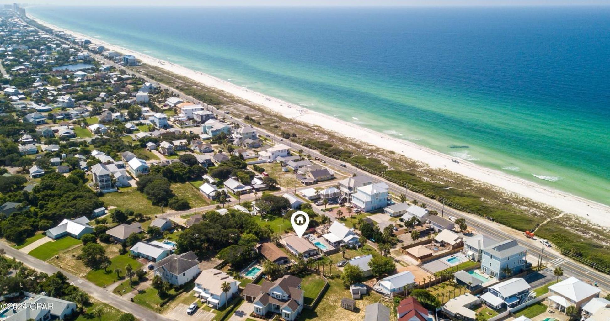 105 5th Street Holiday home