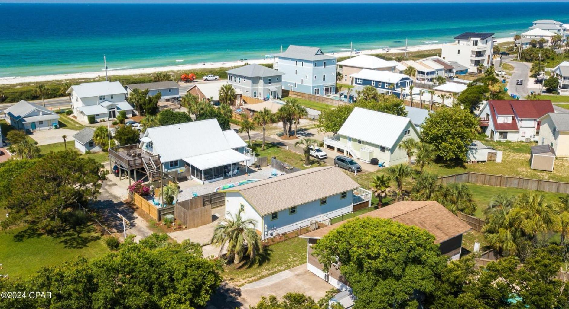 105 5th Street * Panama City Beach