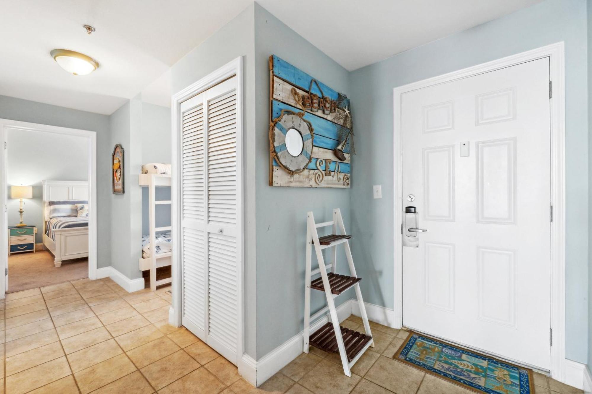 The Scene At Laketown Wharf #524 By Nautical