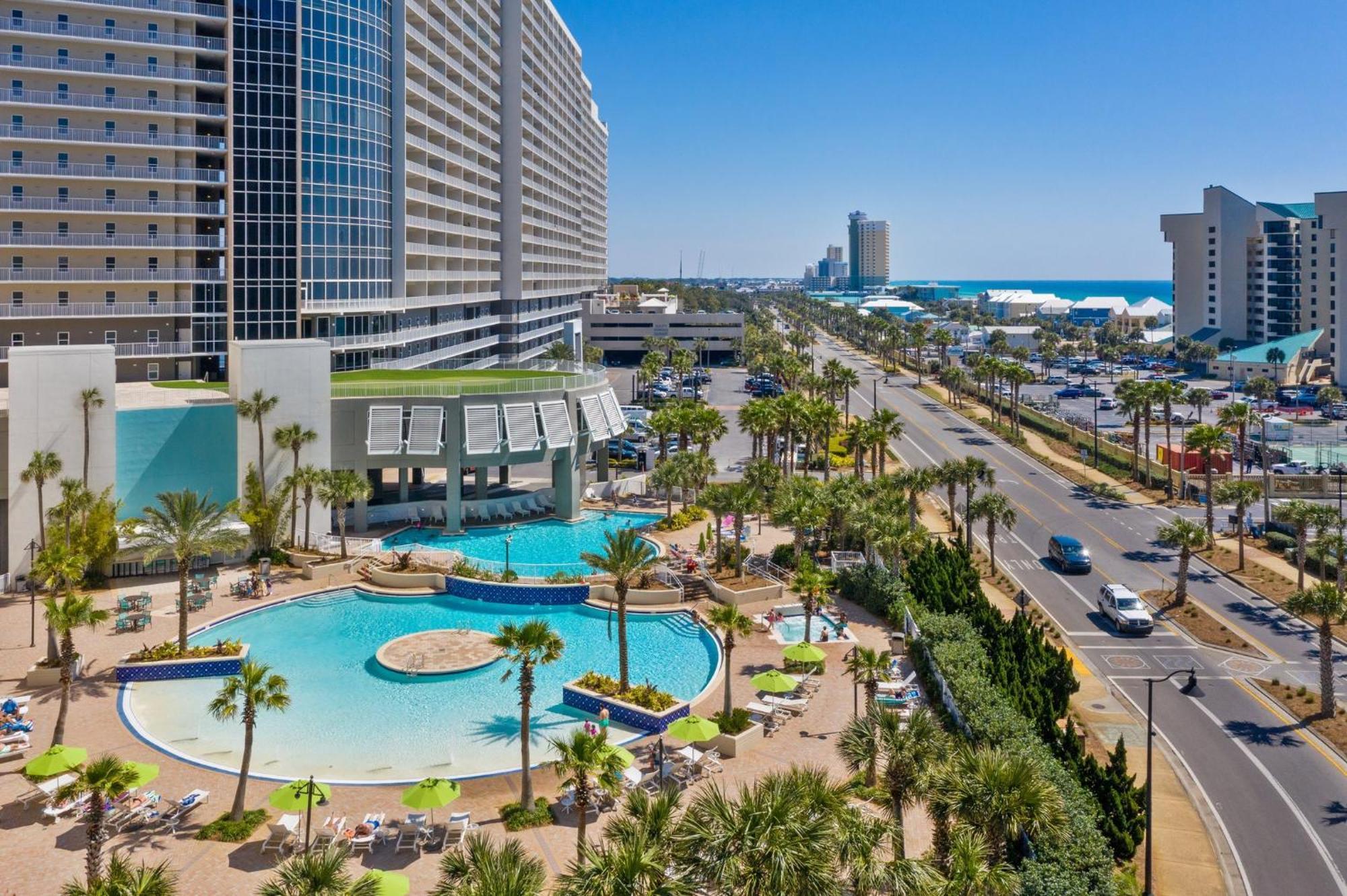Holiday home The Scene At Laketown Wharf #524 By Nautical *