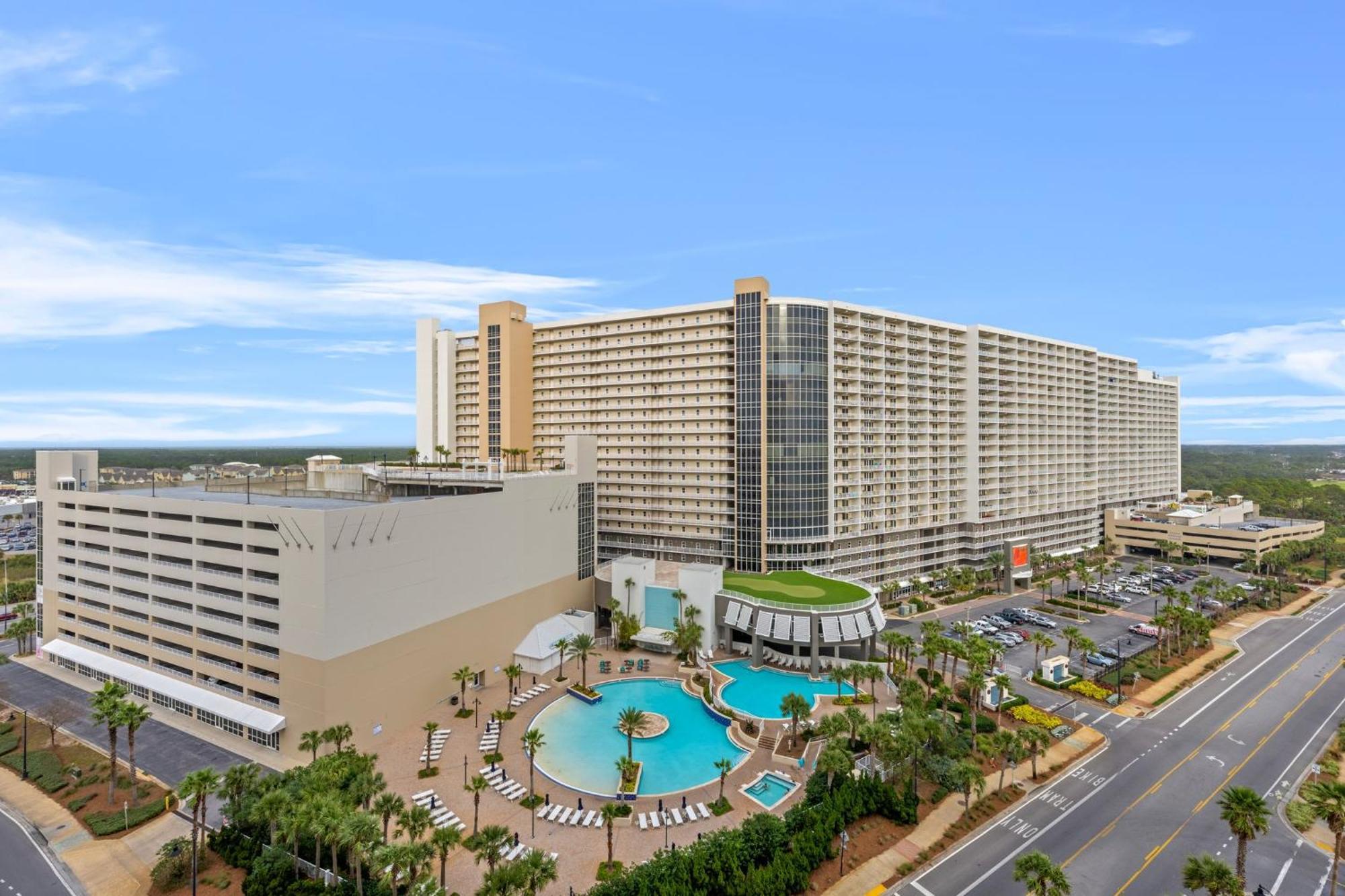 Holiday home The Scene At Laketown Wharf #524 By Nautical