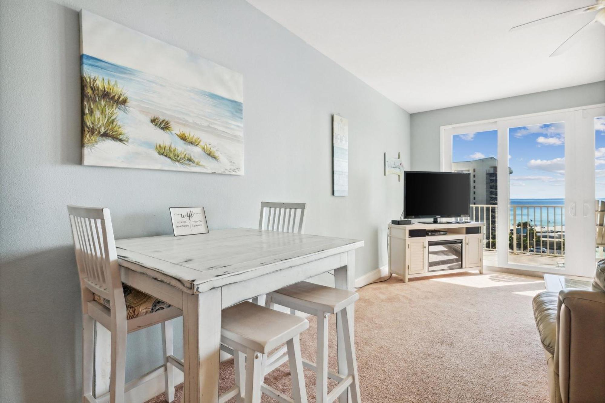 Holiday home The Scene At Laketown Wharf #524 By Nautical