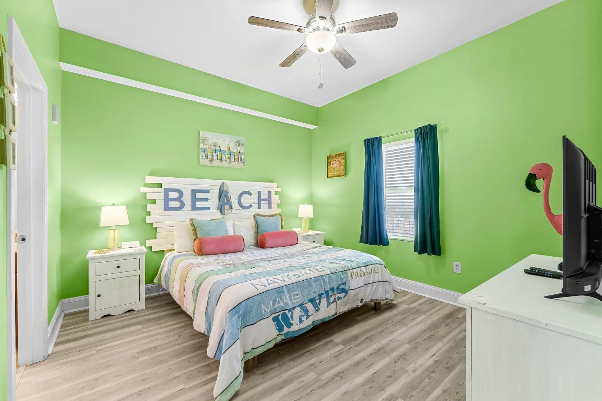 Holiday home The Lost Flip Flop At Laketown Wharf #2012 By Nautical