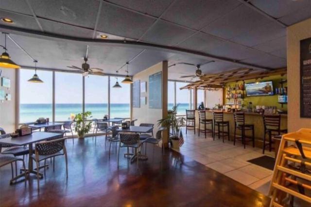 1200 Tidewater * Panama City Beach