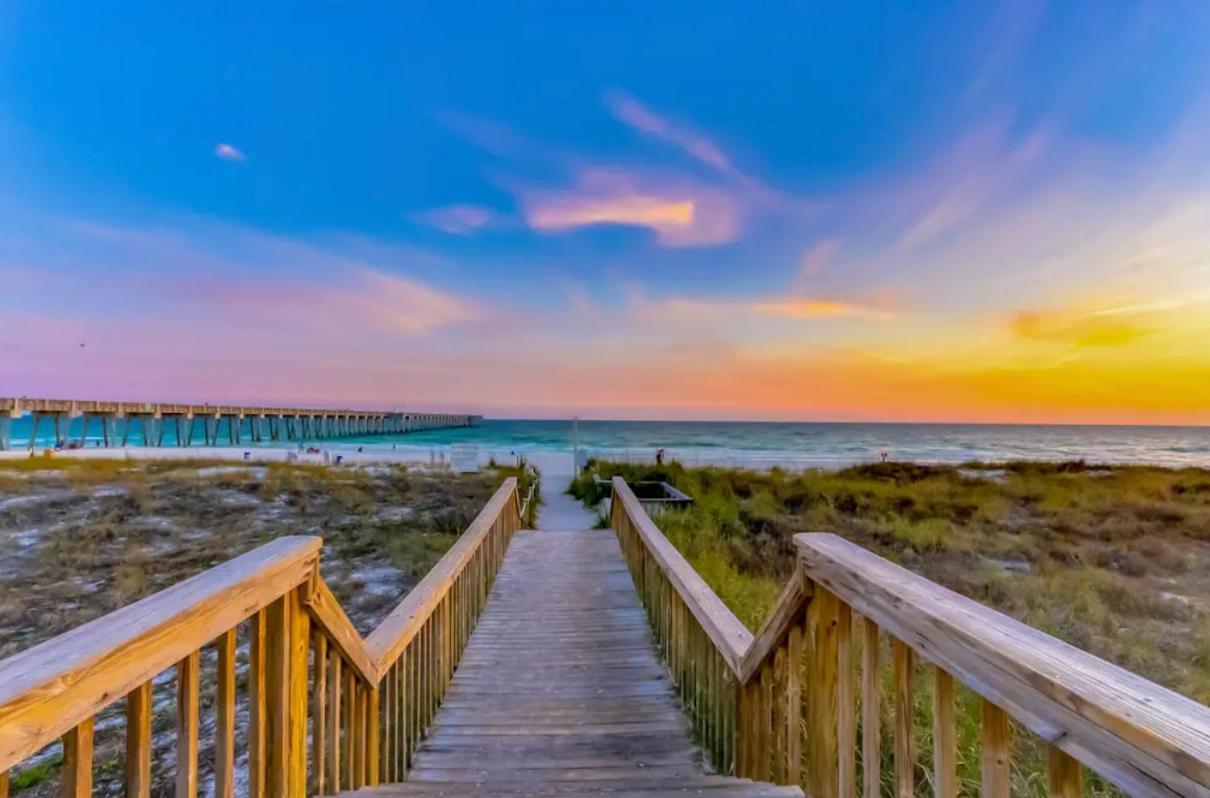 Apartment 1200 Tidewater Panama City Beach