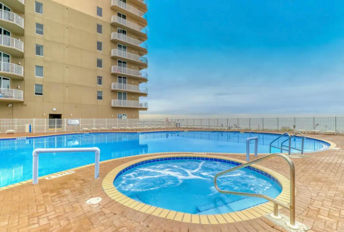 1200 Tidewater Panama City Beach
