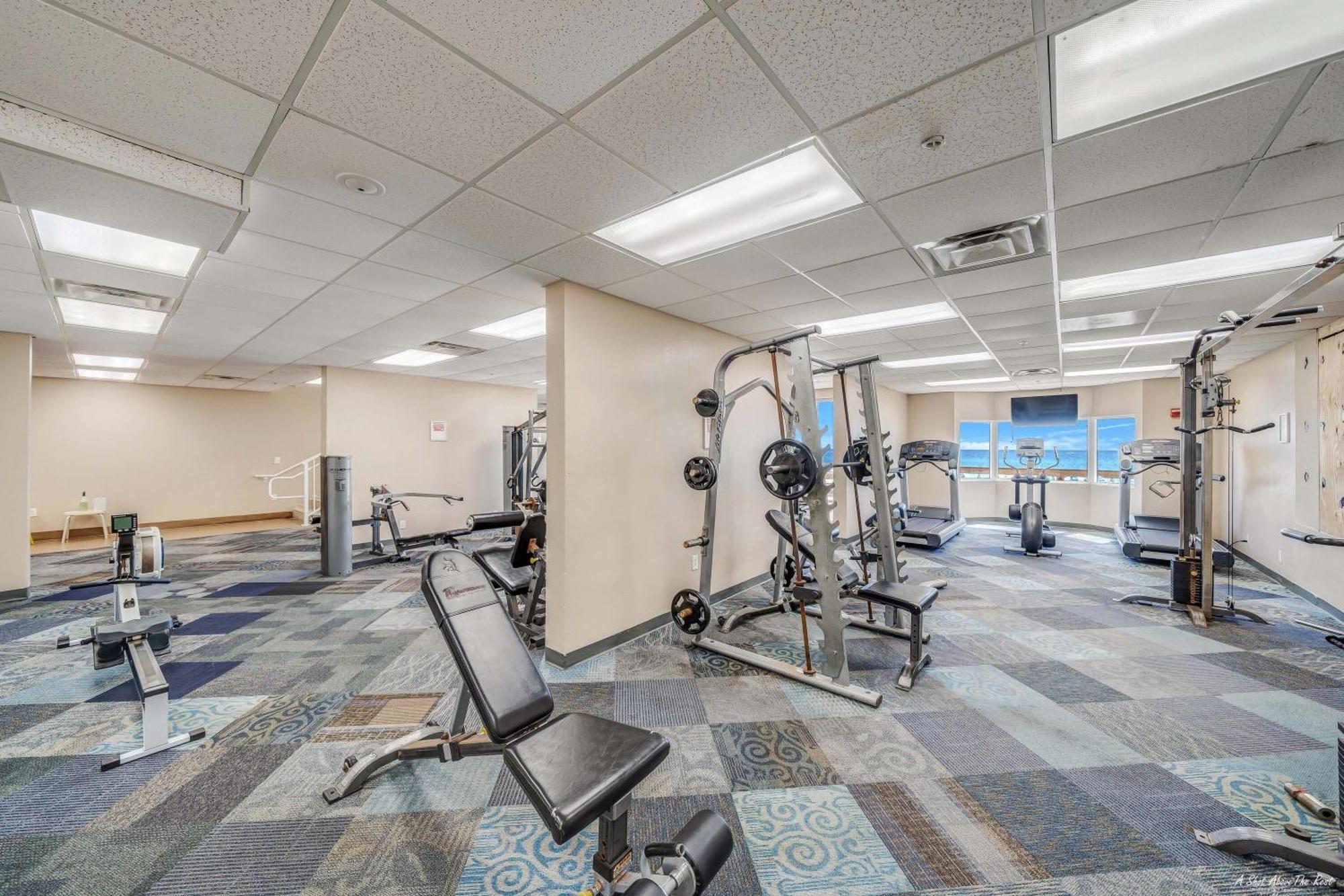 1200 Tidewater Apartment *