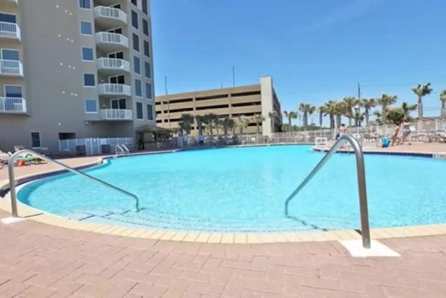 Apartment 1200 Tidewater Panama City Beach
