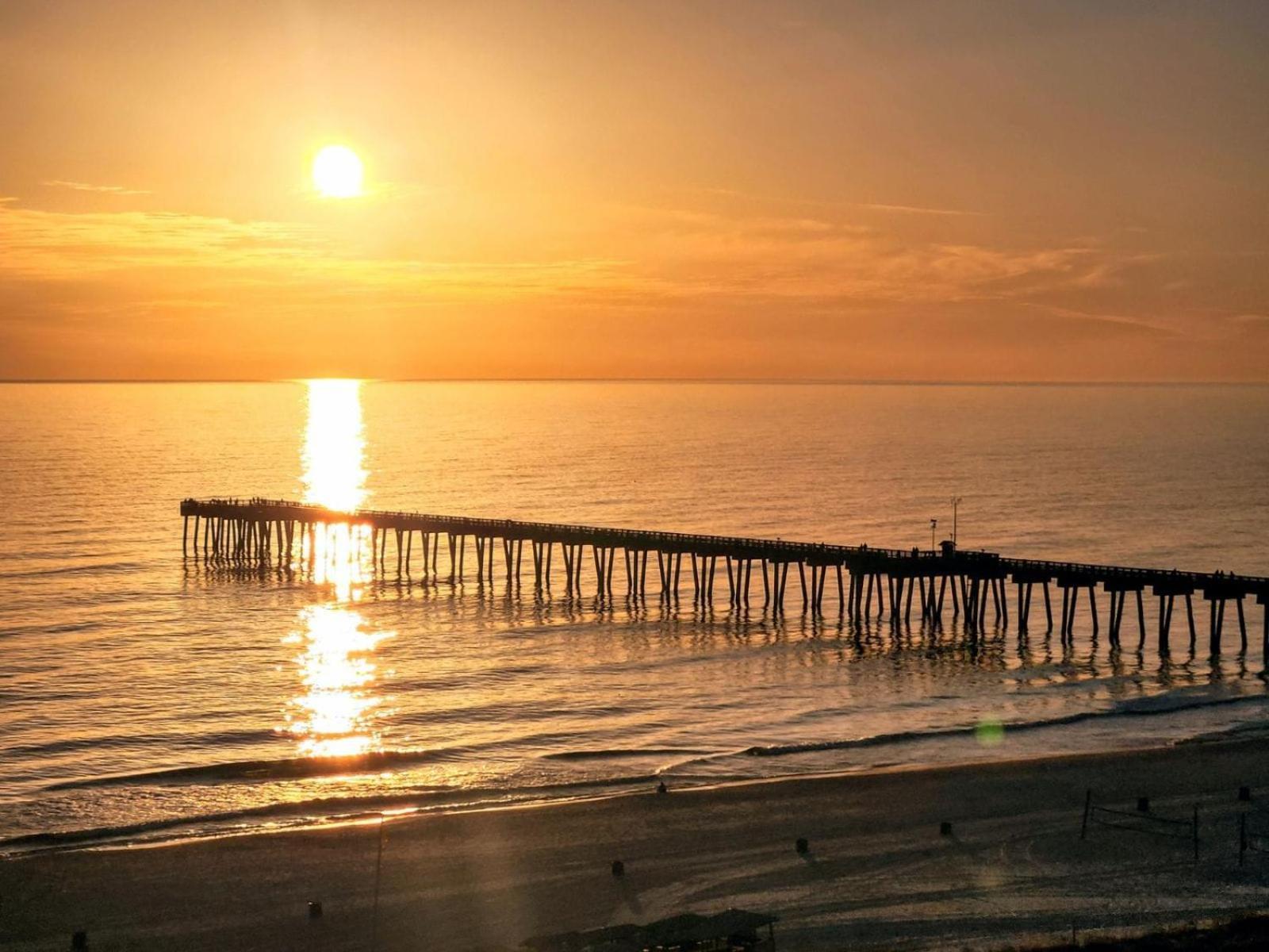 1200 Tidewater * Panama City Beach